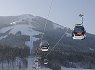Liftstatus - SkiWelt Wilder Kaiser Brixental
