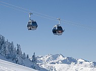 Tageswerte - SkiWelt Wilder Kaiser Brxental