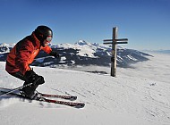 Slope conditions - SkiWelt Wilder Kaiser Brixental